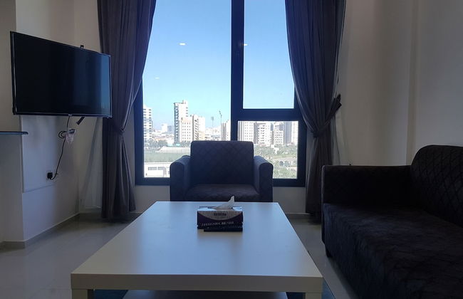 Magic Suite Boulevard Salmiya - Foto 30