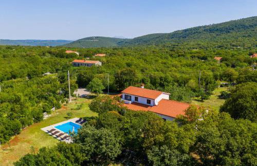 Villa Klara, beautiful and secluded villa close to the beach - Foto 35