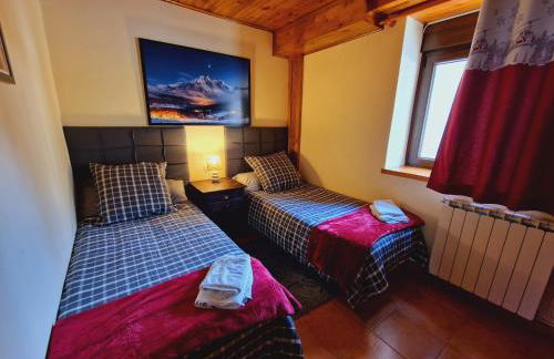 ERA CABANA de Apartamentos Rufaste - Foto 7