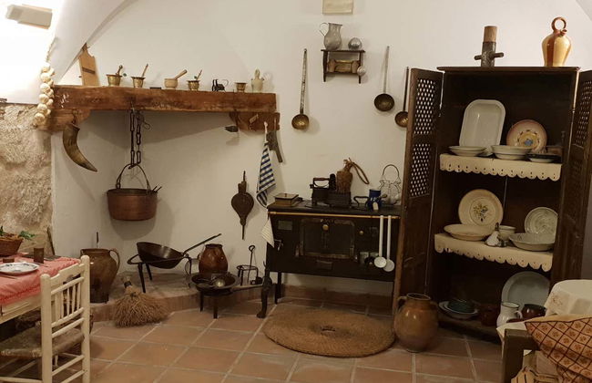 Visita guiada por los museos de Huete - Foto 7