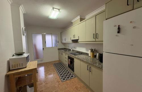 Urban suite apartment by Alicante Rent - Foto 9