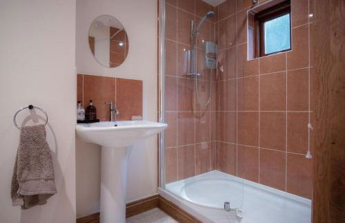 Llais Afon - 3 Bedroom Holiday Home - Fishguard - Foto 154