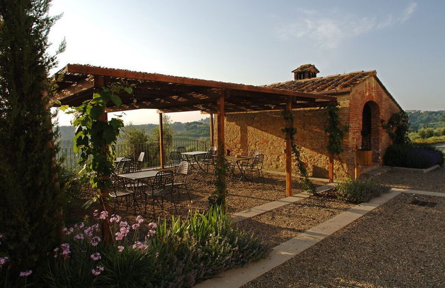 Casale Podernovo - Foto 31