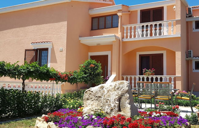 Apartment in Vrsi Near the Sea - Foto 26