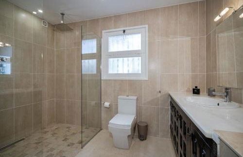 Villa Andaluz - Spacious villa natural reserve - sea view - Foto 16