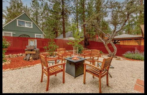 Sugar in the Raw Cabin - Hot Tub - Foto 17