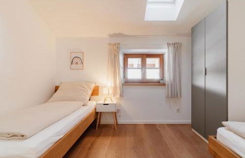 Chalet Kreuth I - Private Alpine Cahlet next to Tegernsee for Family & Friends - including Sauna & free parking - Foto 36