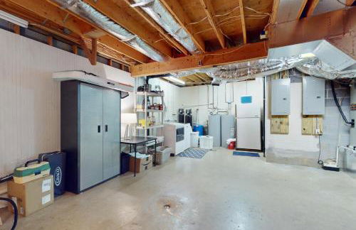 Dancing Bear Cabin - Foto 24