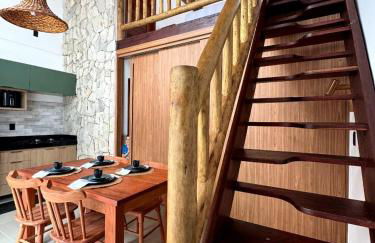 Malie Bangalô - Alagoas - Photo 7