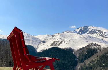 STUPENDO 3 CAMERE, PISCINA, BOX, VICINISSIMO PISTE - Foto 27