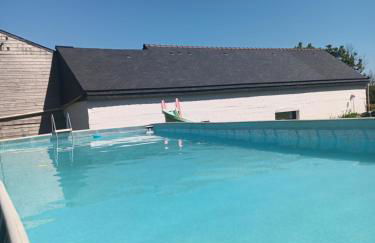 Gîte des capucines - Photo 2