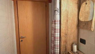 Baita DeBe - Foto 4, Shower