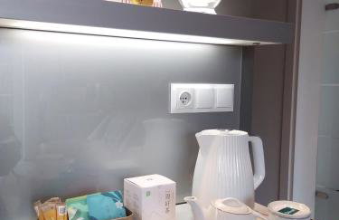 Apartament City Center JAPAN - no smoking, free bottled water, coffea and tea - Photo 38