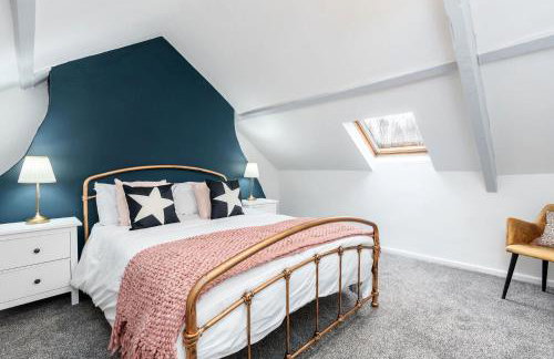 The Cleveland Way, North Yorkshire - Foto 13