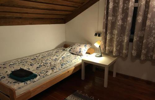 Agroturystyka przy Pracowni Malarstwa i Rzeźby - Foto 17