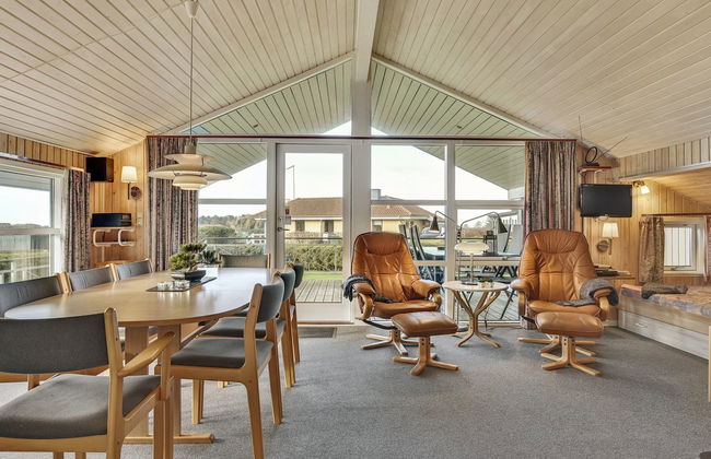 "Hjalmar" - 400m from the sea - Foto 32