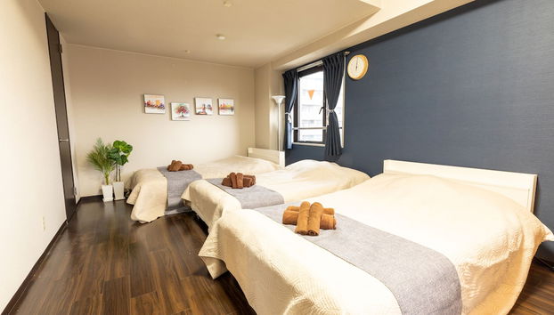 Grandioso Nakano Fujimicho - Foto 4, Habitación