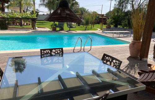 The Bamboo villa - Fraschetti Daniele - Foto 17