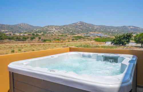 Asimenis Cottages - Foto 47