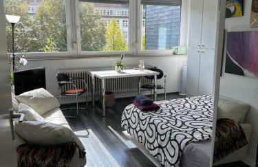 Kleines Apartment mitten in Bergneustadt - Foto 10