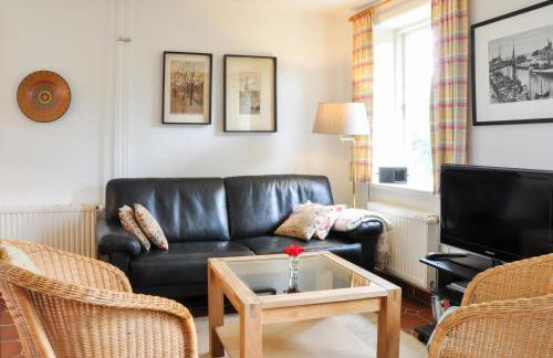 Haus Karoline Wohnung JULE - Foto 9