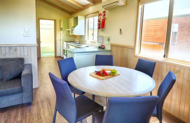 Discovery Parks - Pambula Beach - Foto 17