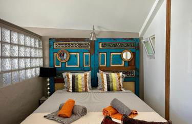 Casa Stardust & cottages - Foto 44