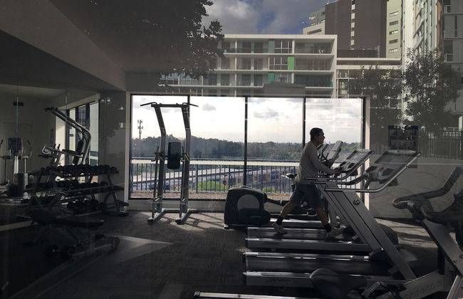 Exclusive apartment with water views - Foto 20