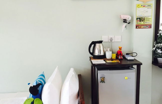 Peacock Villa - Photo 10