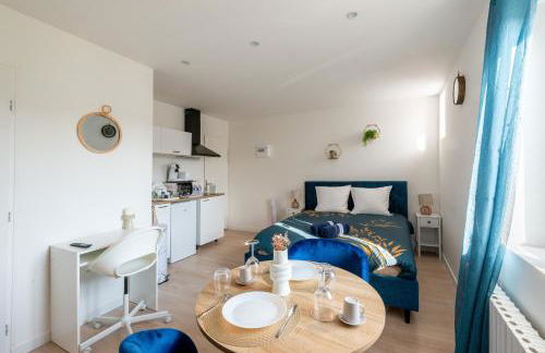 Everman Anzin - Foto 10