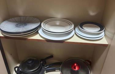 Apartamento inteiro 43 mts em Hotel Famoso de Rede em Todo Brasil - Foto 12