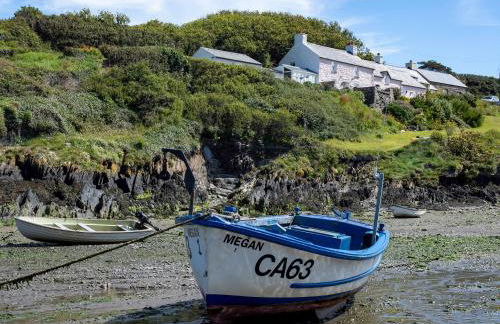 The Coach House - Foto 13