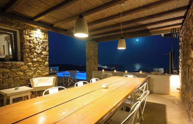 Amallini Suites Mykonos - Photo 15