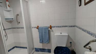 La casa del Rubio - Foto 4, towels, Shower