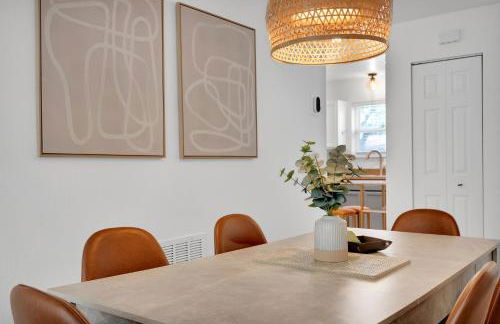 {Hidden Gem} Beach Home Blocks from Ocean +6 Bikes - Foto 48