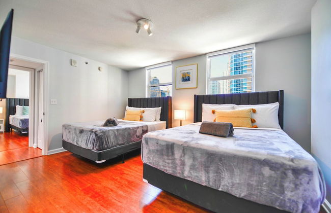 Modern Condos Located in Brickell - Photo 24