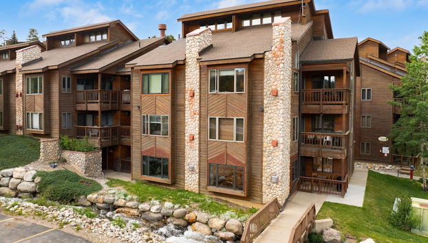 Snowflake by Avantstay Ski In Out Patio - Foto 3, Habitación