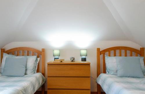 Old Mill Cottage - Foto 21