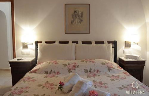 VILLA LENA - ΑΝΔΡΟΣ - Foto 10