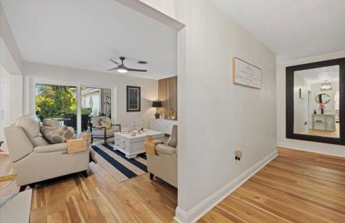 Spacious Coastal Retreat in Beautiful Venice FL - Foto 13