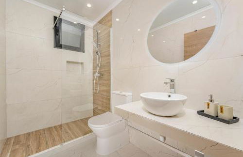 Vienna apartment Alpine escape villa - Foto 3