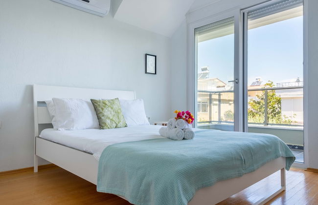 EV Apartments - Foto 30