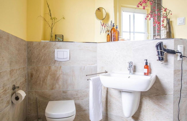 Luxury House Bodstedt With Sauna Near Lagoon - Foto 20