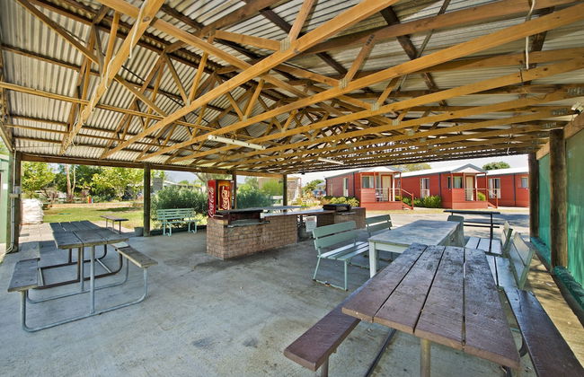 Albany Holiday Park - Foto 18
