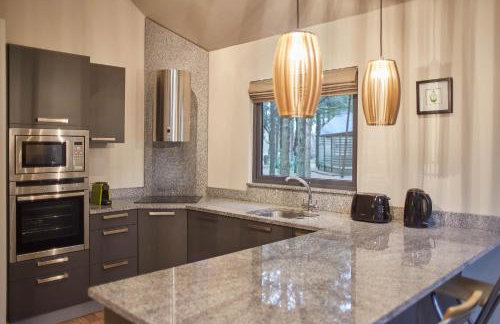 Host & Stay - Simon Howe Lodge - Foto 7