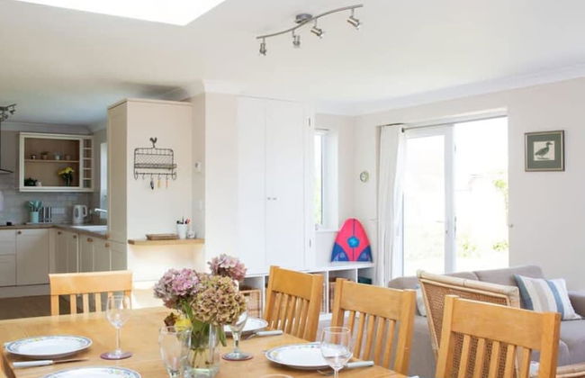 Seaside Detached 4bd Home nr Shops Parking Garden - Foto 5