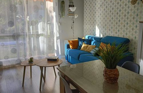 Appartement T2 - Foto 6