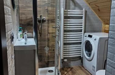 Chata Sosenka - Foto 19