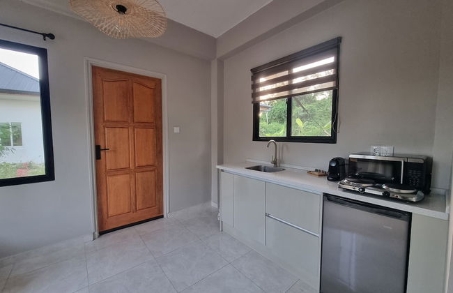 Parakreek Apartments - Photo 5