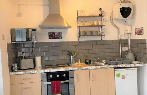 Cosy, Stunning Studio, NEC - BHX - Foto 10